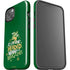 Elf Cotton Headed Ninny Muggins iPhone 15 Impact Case